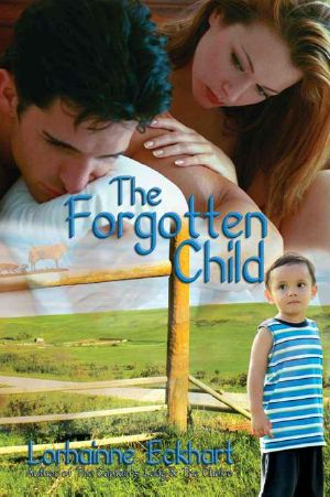 [The Friessen Legacy 01] • The Forgotten Child